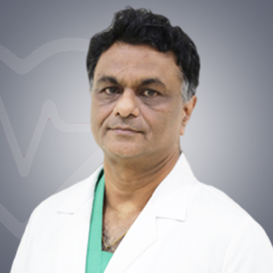 Dr. Sushant Shrivastava